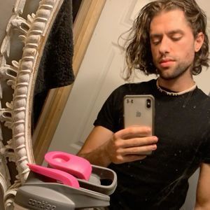 Meet your Posher, Tyler